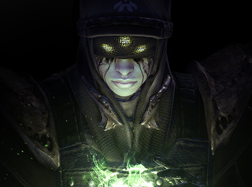 Eris Morn